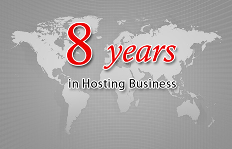 Windows Hosting