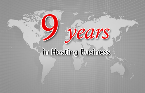 Windows Hosting